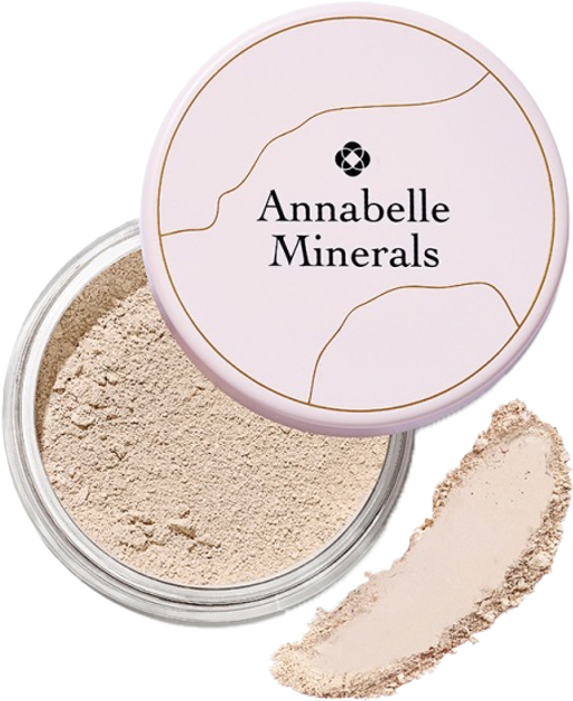 Korektor Annabelle Minerals mineralny Sunny Fairest 4 g (5902288740829) - obraz 1