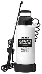 Пенник DeWitte Ultimate Foamer 8L 229.100.000 - Фото 1 Пенник DeWitte Ultimate Foamer 8L 229.100.000 - изображение 1