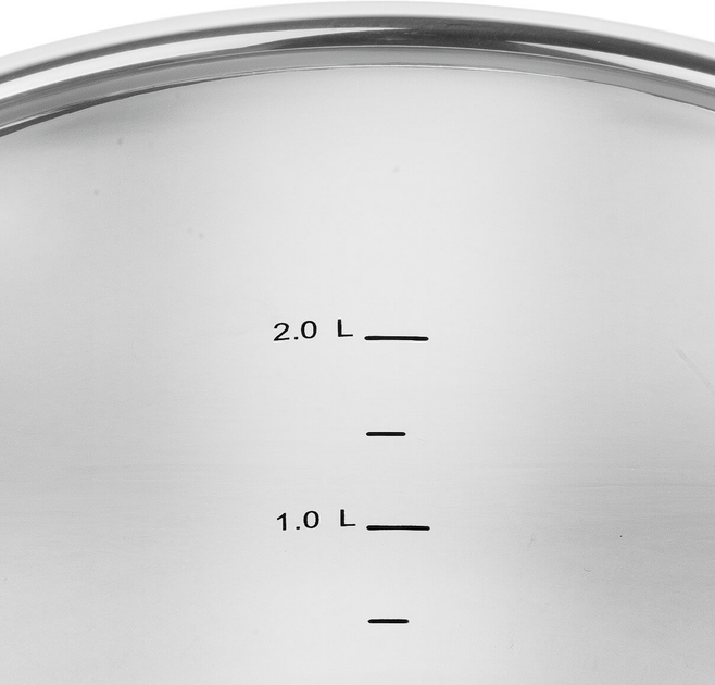 Zestaw garnkow Zwilling Bellasera 5 szt (71160-005-0) - obraz 6