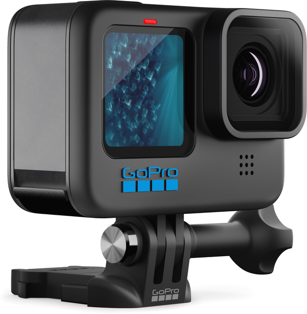 Kamera wideo GoPro HERO 11 Czarna (CHDHX-112-RW) - obraz 19