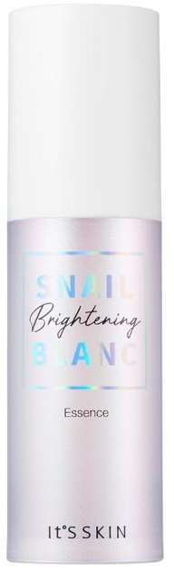 Serum do twarzy It's Skin Snail Blanc Brightening Essence rozjaśniające 30 ml (8809541208911) - obraz 1