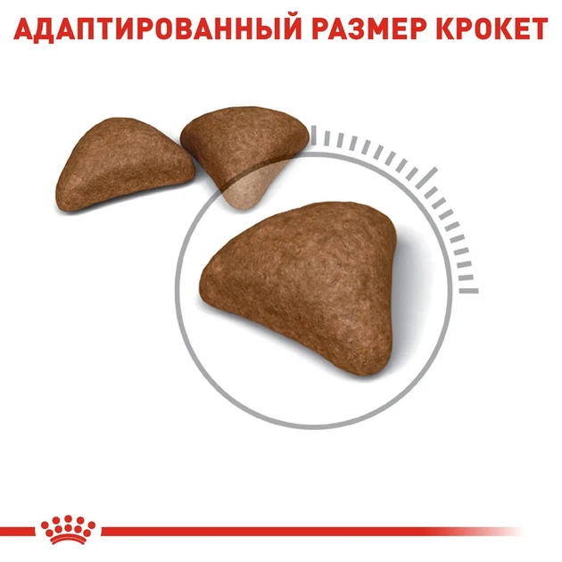 Корм для котов Royal Canin Hairball Care при образовании комочков шерсти в желудке от 12 месяцев до 7 лет 10 кг - изображение 4