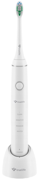 Електрична зубна щітка TrueLife SonicBrush Compact (TLSBCOMPACT) - зображення 2