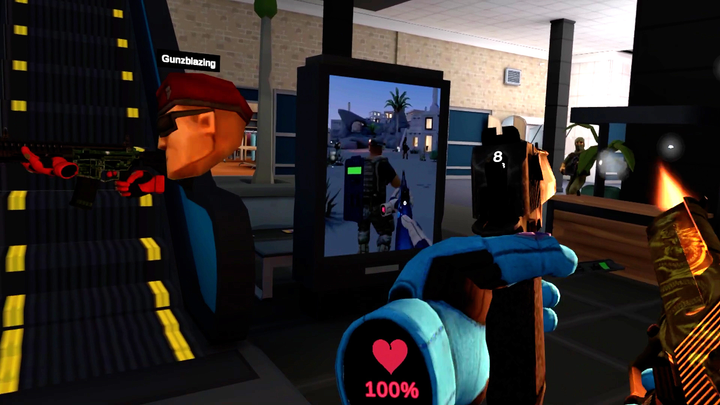 Gra na PS5 VR2: Operations Serpens (płyta Blu-ray) (5061005781054) - obraz 4