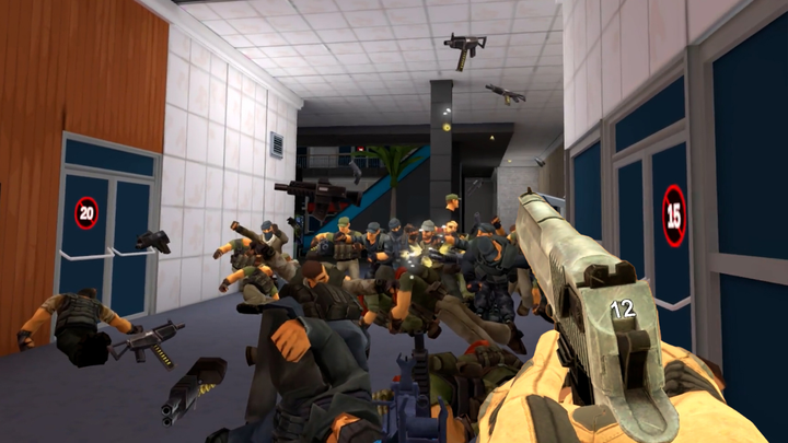 Gra na PS5 VR2: Operations Serpens (płyta Blu-ray) (5061005781054) - obraz 17