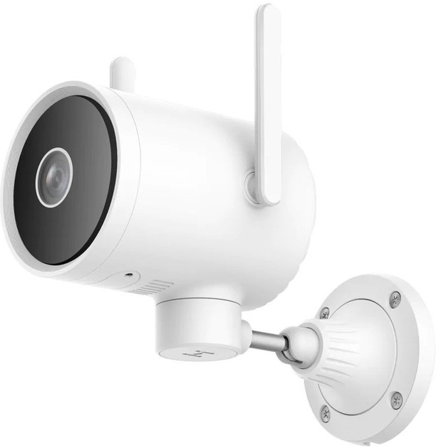 Внешняя камера Xiaomi IMILAB EC3 Pro Outdoor Security Camera 2K ...