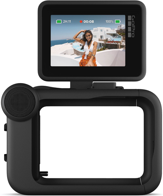 Moduł ekranu GoPro HERO8 Display Mod (AJLCD-001-EU) - obraz 10