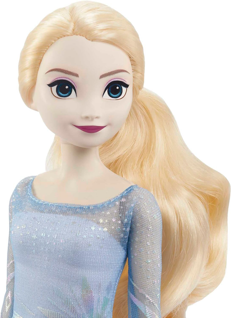 Набір фігурок Disney Frozen Elsa & Nokk (0194735120871) - зображення 4