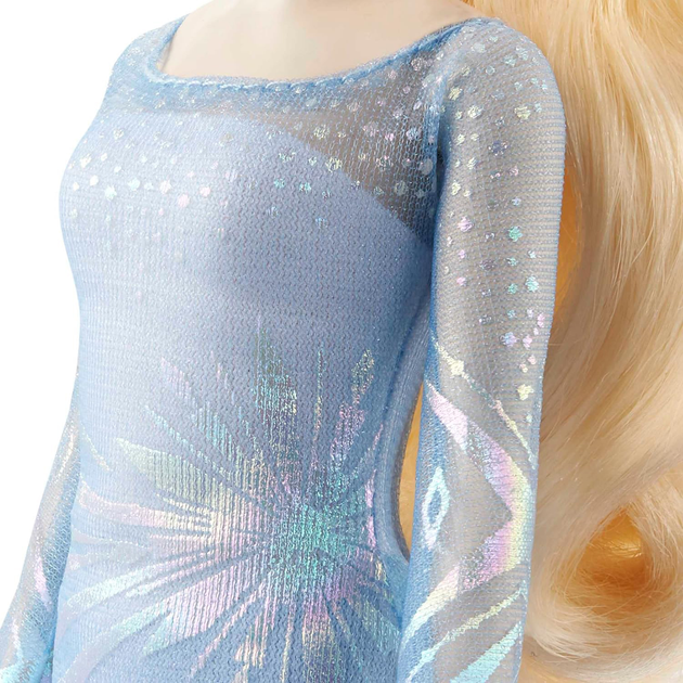 Набір фігурок Disney Frozen Elsa & Nokk (0194735120871) - зображення 5