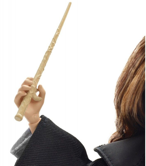 Фігурка Harry Potter Hermione Granger 26 см (0887961707137) - зображення 5