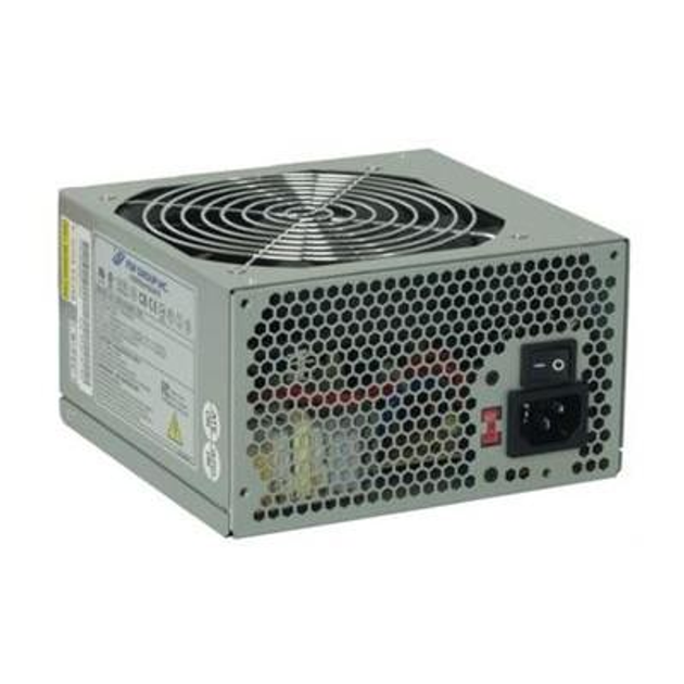 Блок питания Qdion 500W (QD500) – фото, отзывы, характеристики в ...