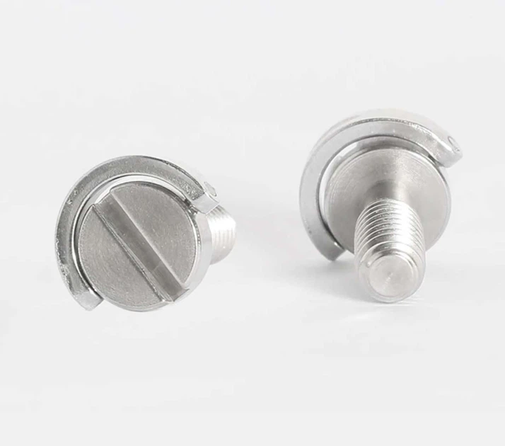 Кріпильний гвинт 1/4" BEXIN (подовжений) - изображение 2