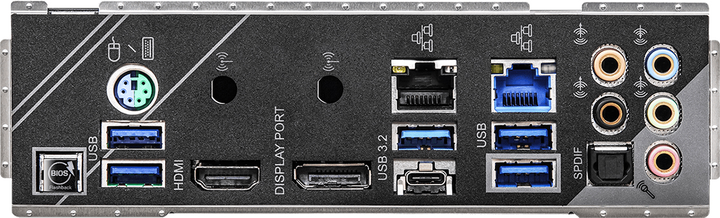 Материнська плата ASRock Z690 Extreme (s1700, Intel Z690, PCI-Ex16) - зображення 6