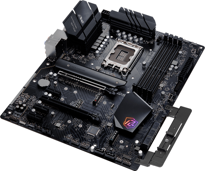 Płyta główna ASRock Z690 PG Riptide (s1700, Intel Z690, PCI-Ex16) - obraz 4