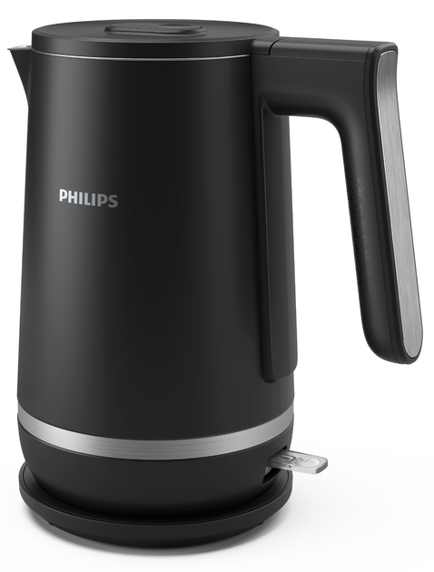 Электрочайник PHILIPS Double Walled Kettle HD9395/90 - изображение 11