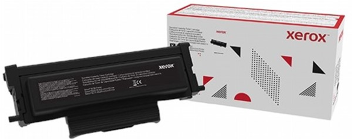 Тонер-картридж Xerox B225/B230/B235 Black (95205068986) - зображення 1