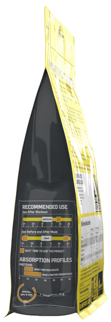 Протеїн Olimp Whey Protein Complex 700 г Полуниця (5901330038006) - зображення 3
