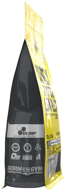 Протеїн Olimp Whey Protein Complex 700 г Полуниця (5901330038006) - зображення 4