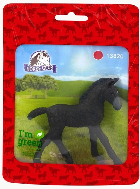 Schleich Lipizzaner Foal Фигурка Schleich Lipizzaner Horse Club