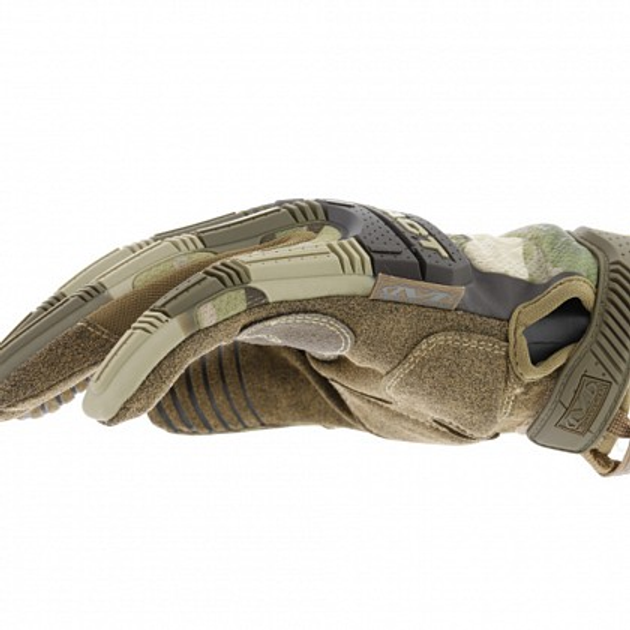 Рукавички Mechanix M-Pact Gloves Multicam Розмір M - зображення 2