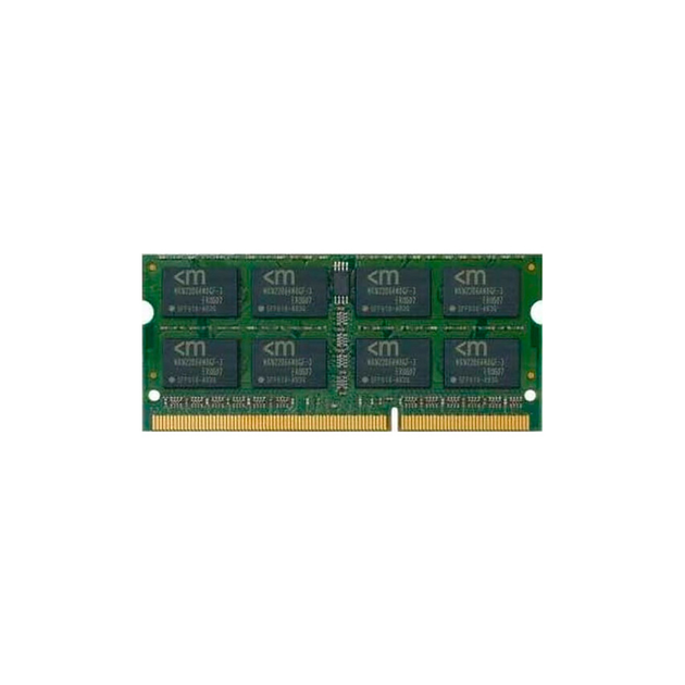 Sodimm ddr3 4gb on sale 1066