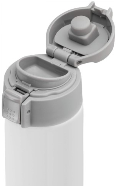 Термос Zwilling J.A. Henckels Thermo 450 мл Білий (39500-507-0) - зображення 2