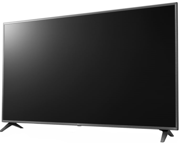 Telewizor LG 43UR781C - obraz 4