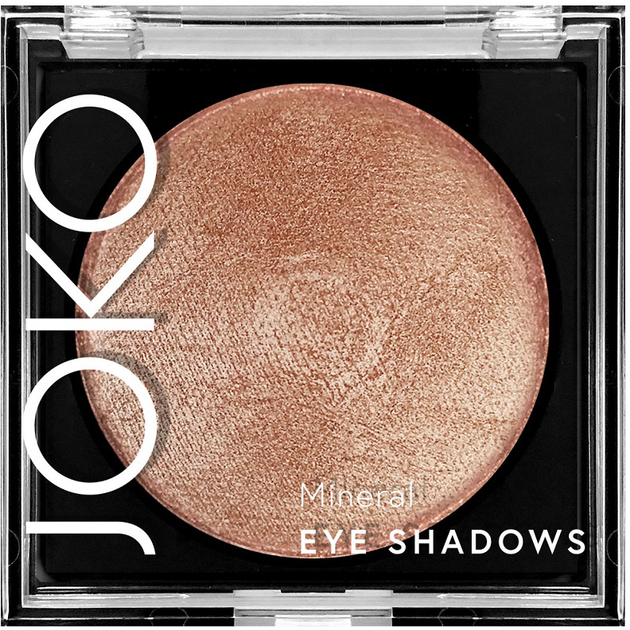 Тіні для повік Joko Mineral Eye Shadows 508 2 г (5903216091846) - зображення 1