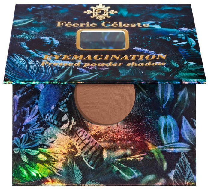 Cienie do powiek Feerie Celeste Royal Matte Eyeshadow MR30 Willow Basket 1.2 g (5902425302859) - obraz 1