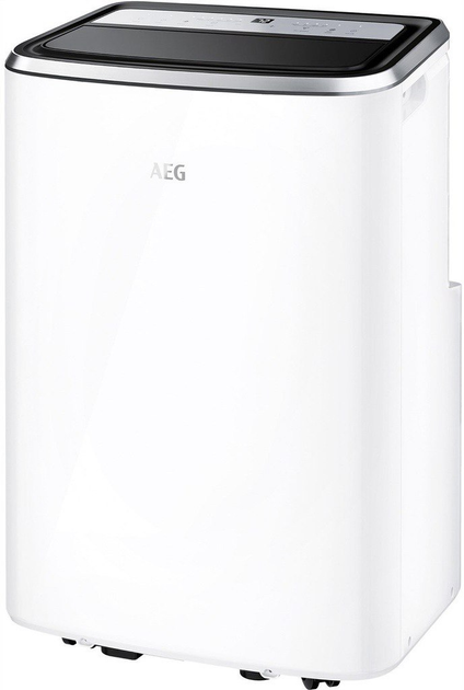 Mobilny klimatyzator AEG AXP26U338CW - obraz 1