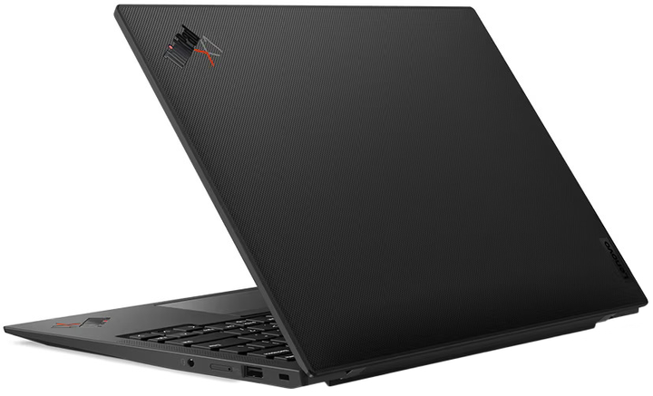 Ноутбук Lenovo ThinkPad X1 Carbon Gen 11 (21HM004FMX) Black - зображення 2