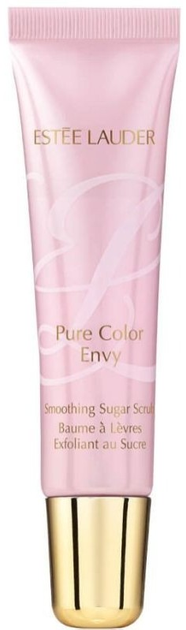Peeling do ust Estee Lauder Pure Color Envy Smoothing Sugar Scrub 12 g (887167443488) - obraz 1