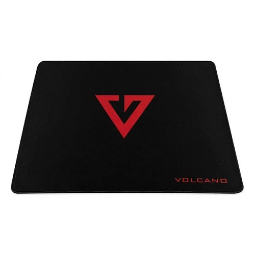 Игровая поверхность Modecom Volcano Elbrus M PM-MC-VOLCANO-ELBRUS 400x437x3 mm резина/ткань - изображение 2
