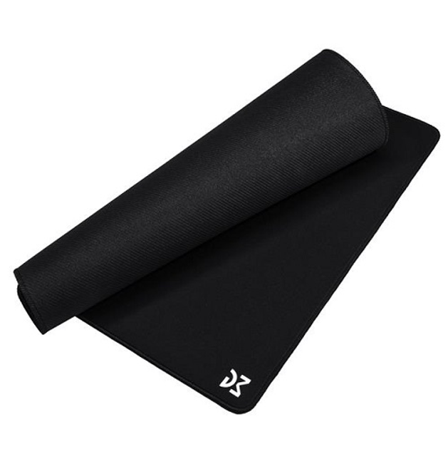 Игровая поверхность Dream Machines DM_Pad_L 450x400x3мм микрофибра Black - изображение 2