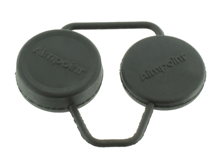 Кришки захисні Aimpoint Rubber Bikini Micro для прицілу Aimpoint Micro H-1 - зображення 1