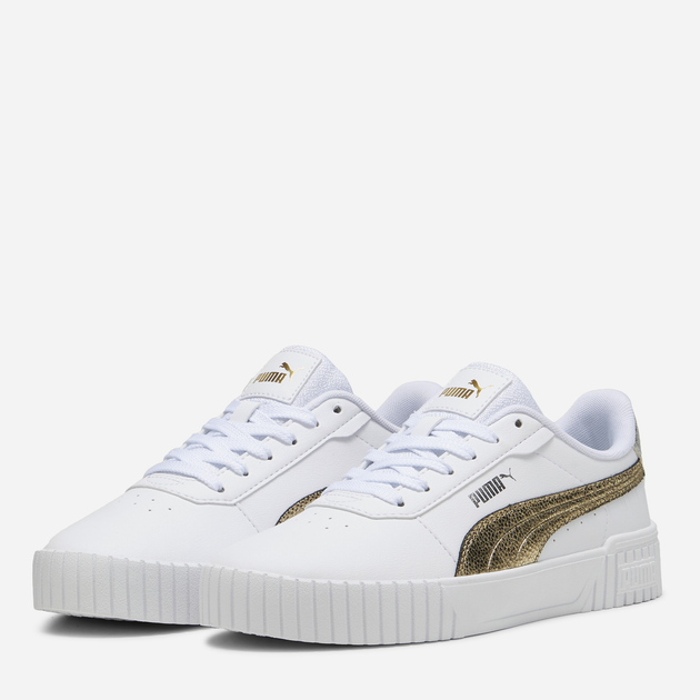 Puma 2025 carina gold