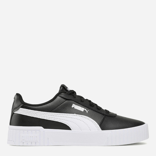 Женские кеды низкие Puma Carina 2.0 38584910 40 (6.5UK) 25.5 см Puma ...