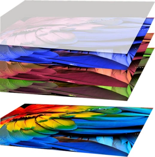 Kaseta do aparatu Kodak 3x3" 30 szt. (ICRG-330) - obraz 4