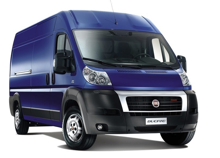 15 объявлений о продаже Fiat Ducato 3.00 л