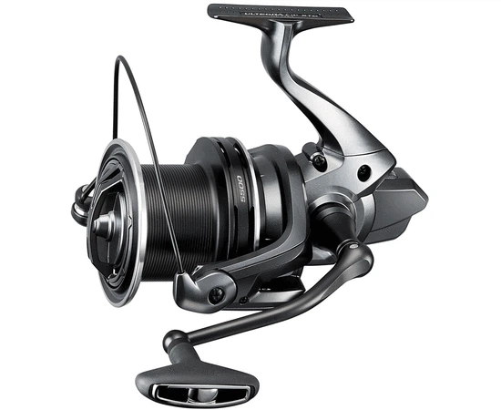 Катушка Shimano Ultegra CI4+ 5500 XTC 5+1BB 5.3:1,2266.76.24 - Фото 1 Катушка Shimano Ultegra CI4+ 5500 XTC 5+1BB 5.3:1,2266.76.24 - зображення 1