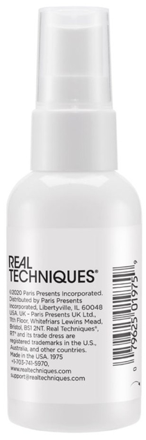 Засіб для очищення пензлів Real Techniques Instant Brush Cleanser 59 мл (79625019759) - зображення 2