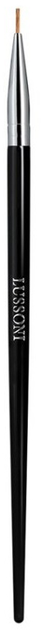 Pędzel do eyelinera Lussoni PRO 512 Fine Liner Brush 1 szt (5903018913858) - obraz 1