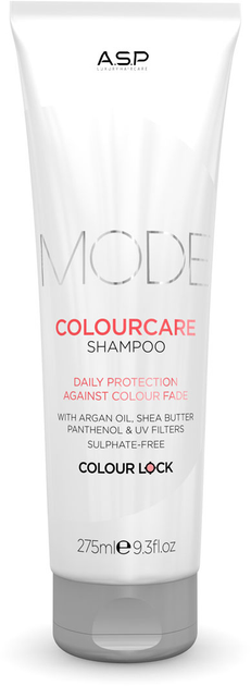 Szampon Affinage Mode ColourCare Shampoo chroniący kolor 275 ml (5055786226811) - obraz 1