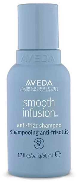 Szampon do włosów Aveda Smooth Infusion Anti-Frizz Shampoo zapobiegający puszeniu się 50 ml (18084037409) - obraz 1