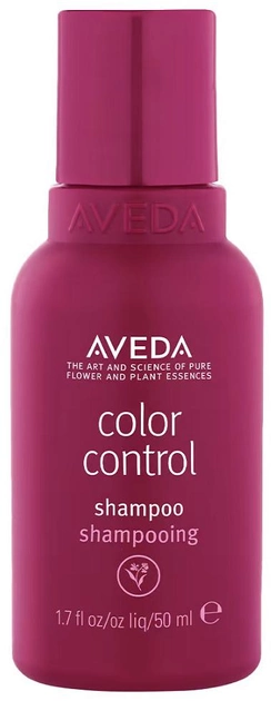 Шампунь Aveda Color Control для фарбованого волосся м'яко очищувальний 50 мл (18084037157) - зображення 1