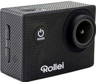 Відеокамера Rollei Actioncam 372 Black (4048805401406) - зображення 2