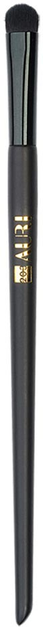 Пензель Auri Pro Round Eye Shader Brush круглий для тіней 203 (5902704442030) - зображення 1