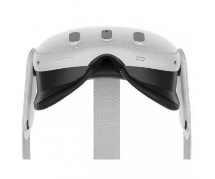 Очки виртуальной реальности Meta Quest 3 512GB – фото