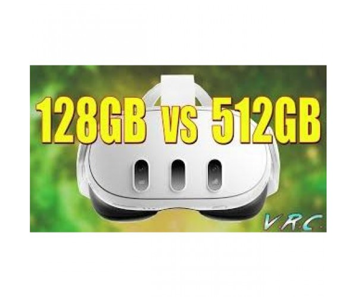 【新品】 Quest3 512GB Amazon.co.jp: Meta Quest 3 512GB — 画期的な複合現実
