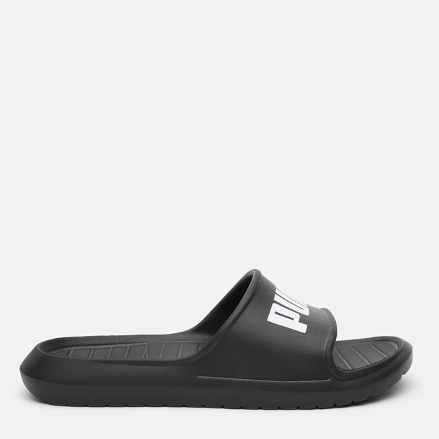 Шлепанцы Puma Divecat V2 Lite 37482301 43 (9) 28 см Puma Black-Puma White (4064533303324) 